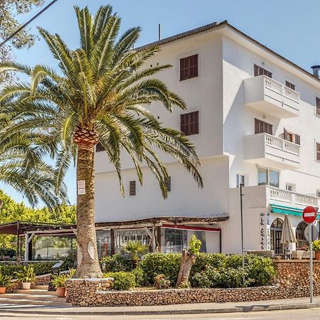 La Cabanya Apartment 3D Каньямель Екстер'єр фото