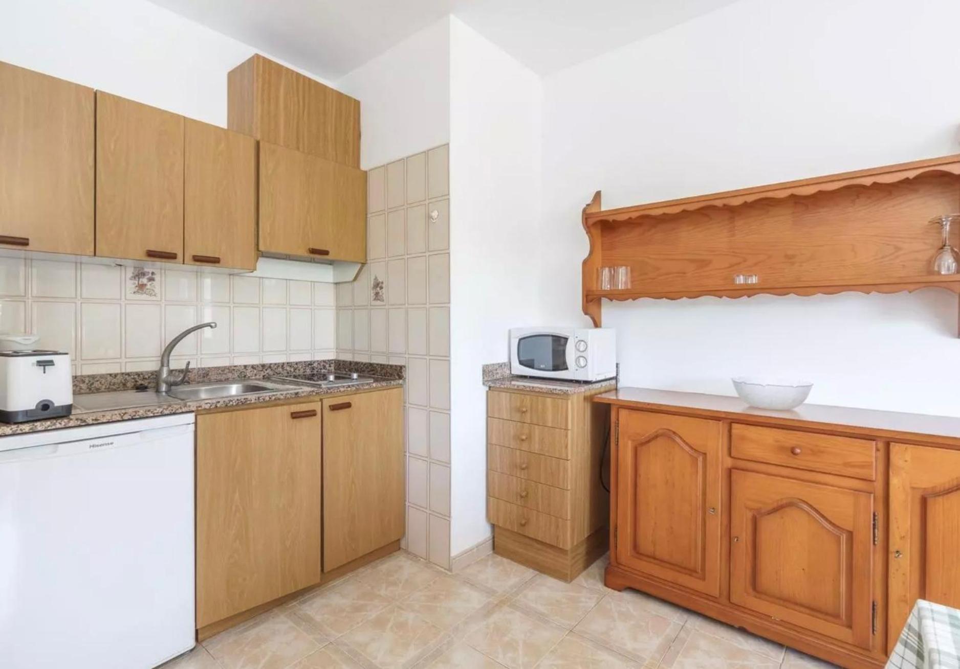 La Cabanya Apartment 3D Каньямель Екстер'єр фото