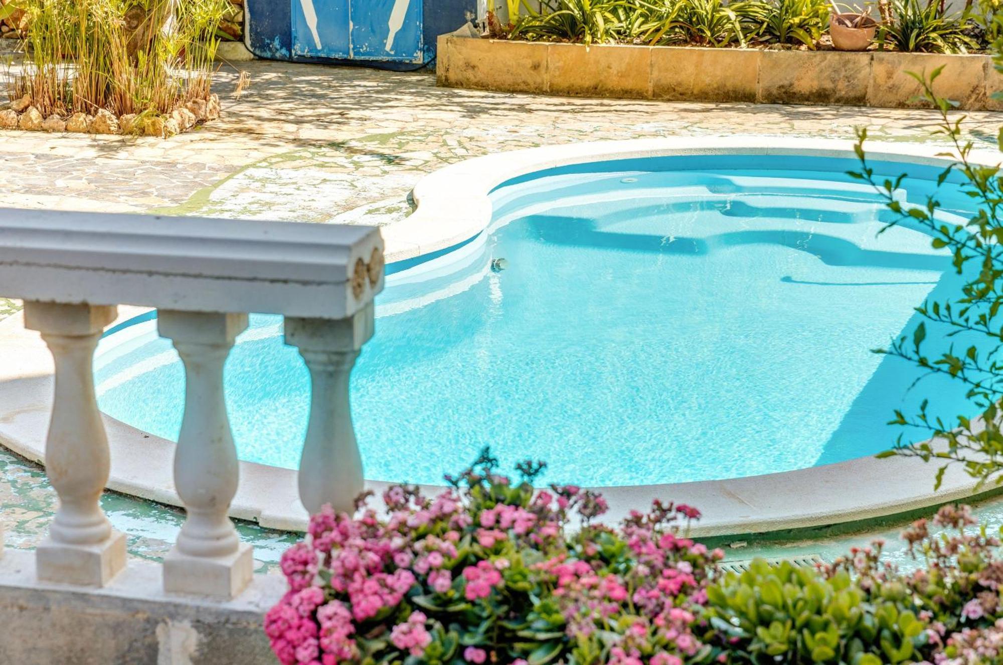 La Cabanya Apartment 3D Каньямель Екстер'єр фото