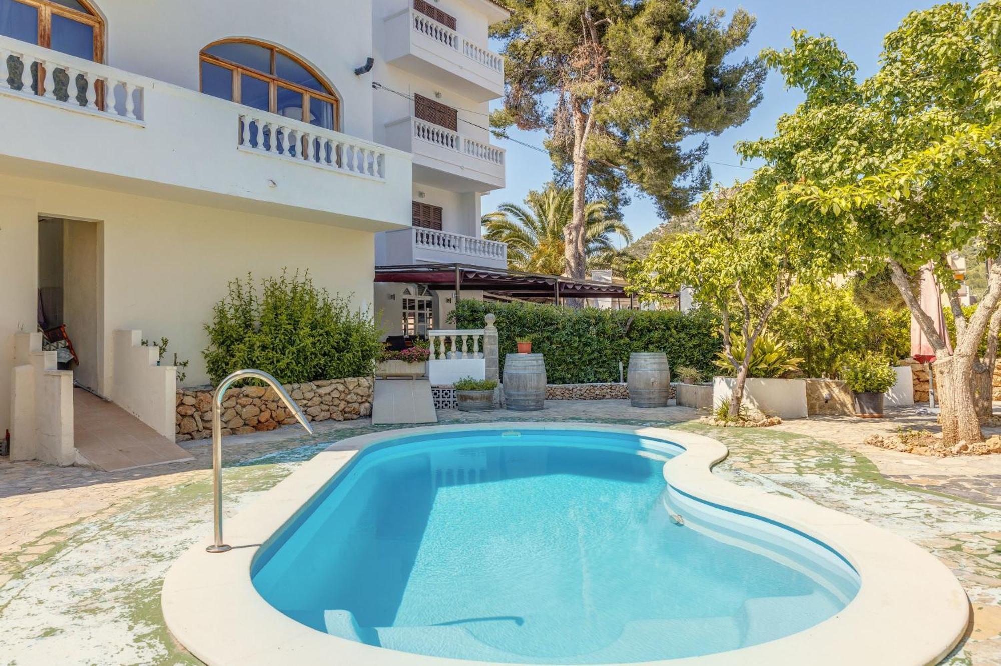 La Cabanya Apartment 3D Каньямель Екстер'єр фото