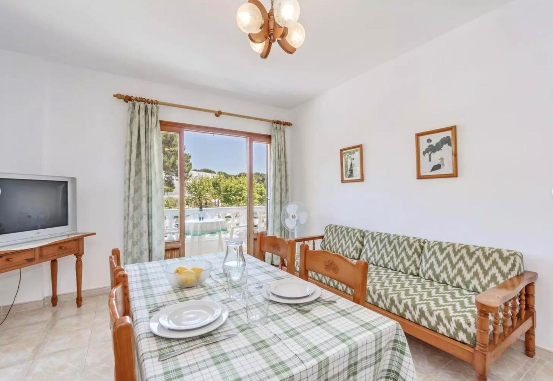 La Cabanya Apartment 3D Каньямель Екстер'єр фото